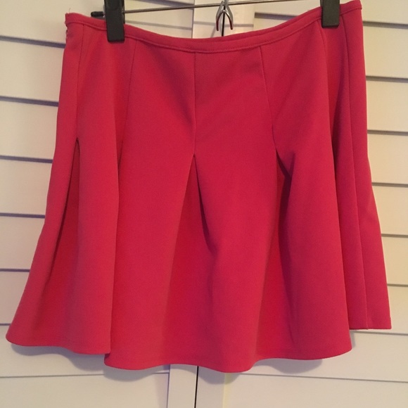 💕Francesca’s Mini Skirt - Picture 2 of 2